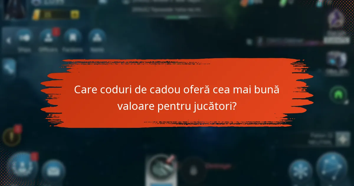 Cum pot urmări eficient utilizarea codurilor de cadou?