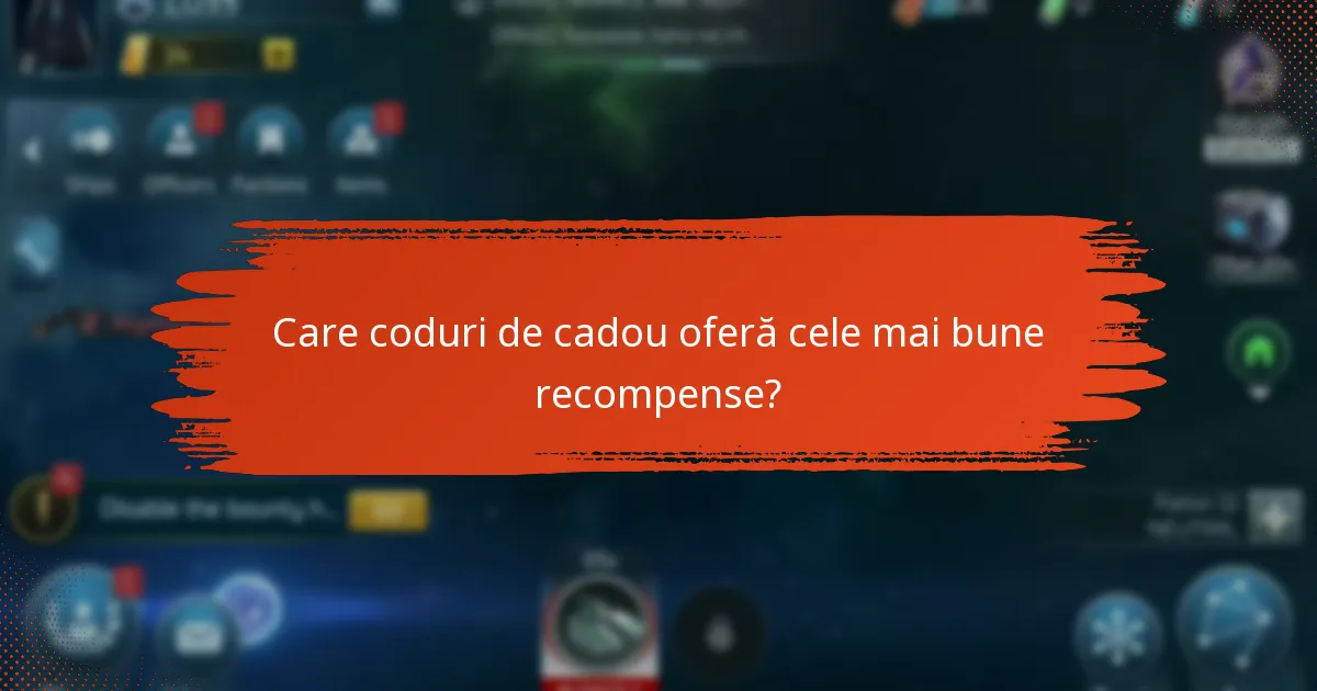 Cum să răscumpărați codurile de cadou Star Trek Fleet Command?