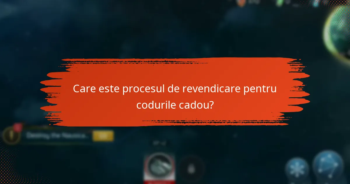 Cum folosesc codurile cadou în Star Trek Fleet Command?