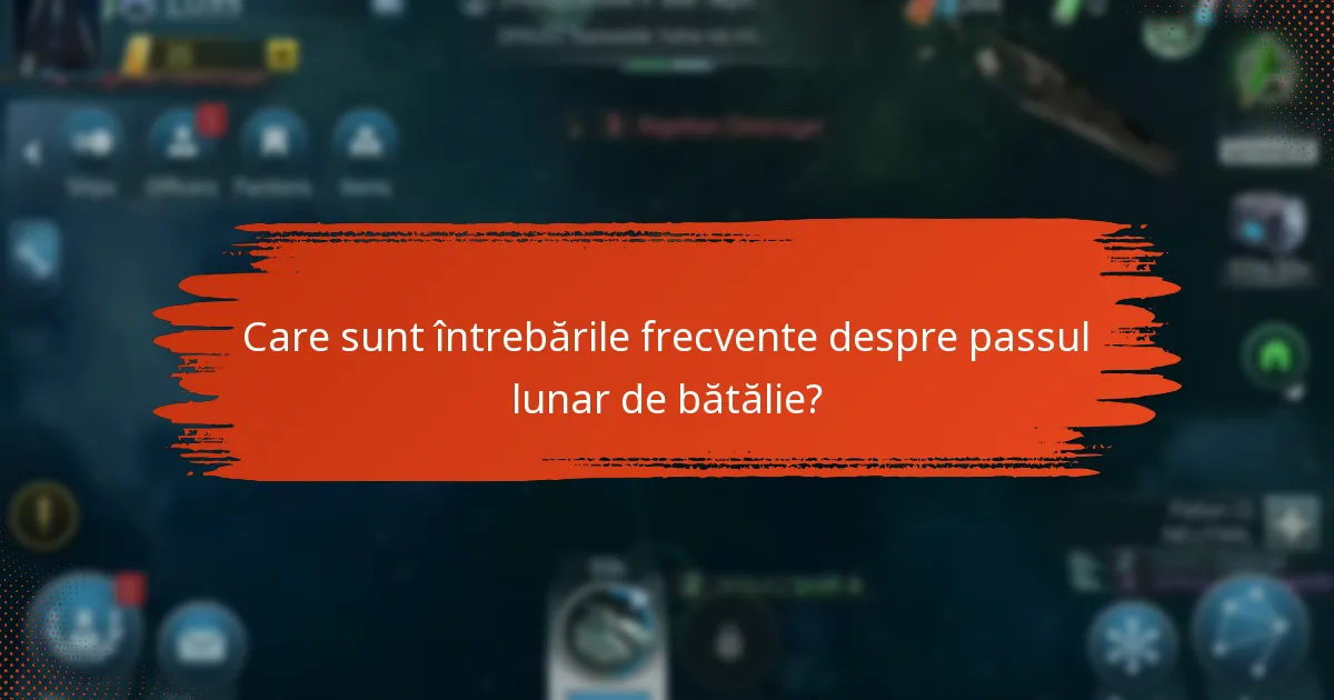 Care este costul passului lunar de bătălie Star Trek Fleet Command?