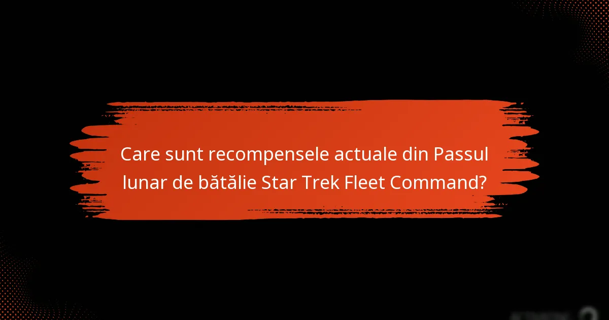 Ce actualizări și funcții noi sunt introduse cu Passul lunar de bătălie?