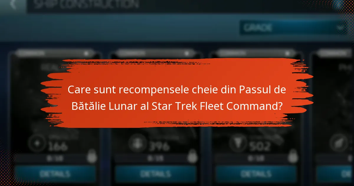 Care sunt pașii pentru a solicita eficient recompensele din Passul de Bătălie Lunar?