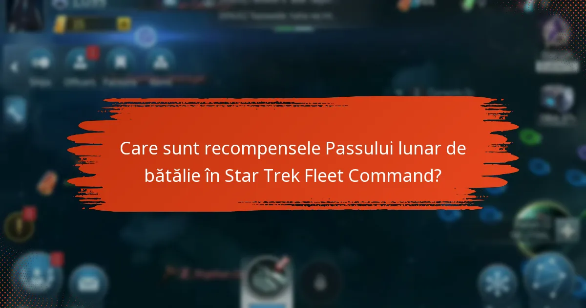 Cum pot participa la Passul lunar de bătălie?