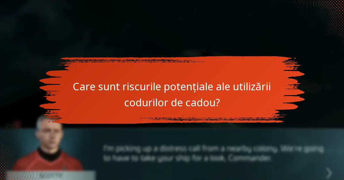 Ce schimbări au fost făcute în politicile codurilor de cadou?