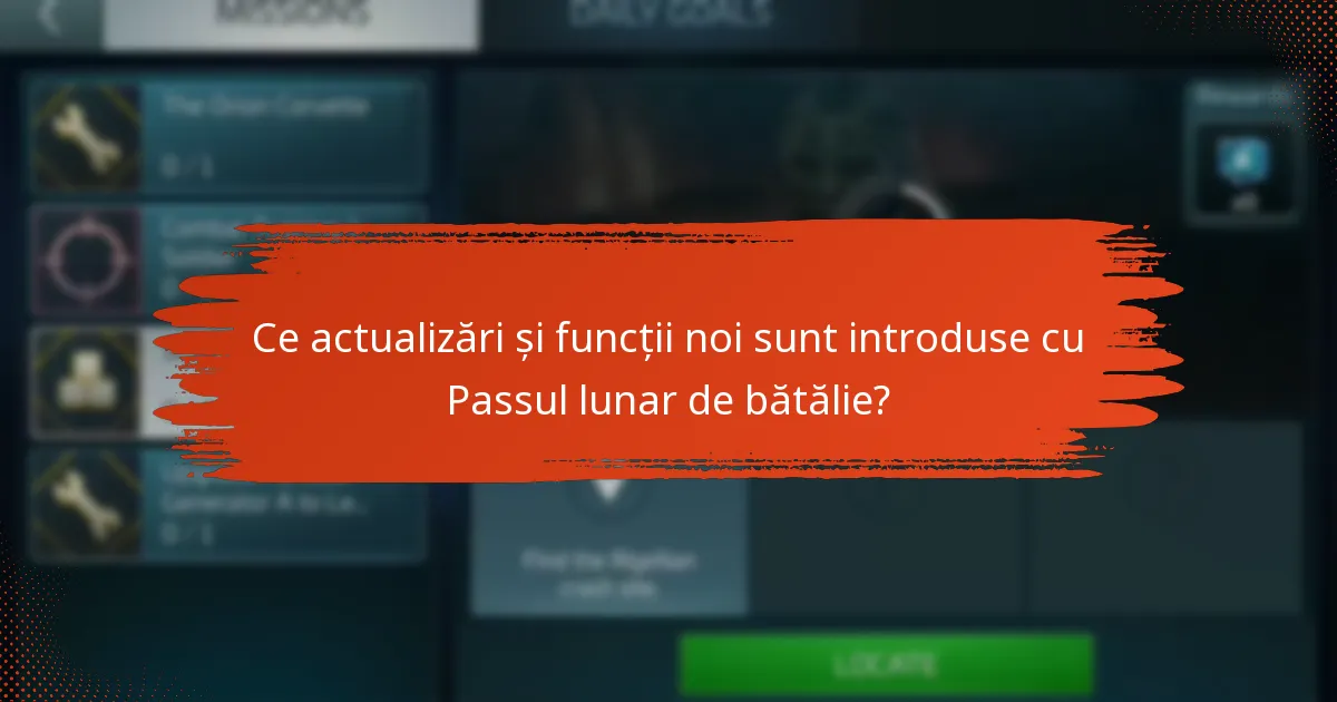 Cum pot jucătorii să maximizeze recompensele din Passul lunar de bătălie?