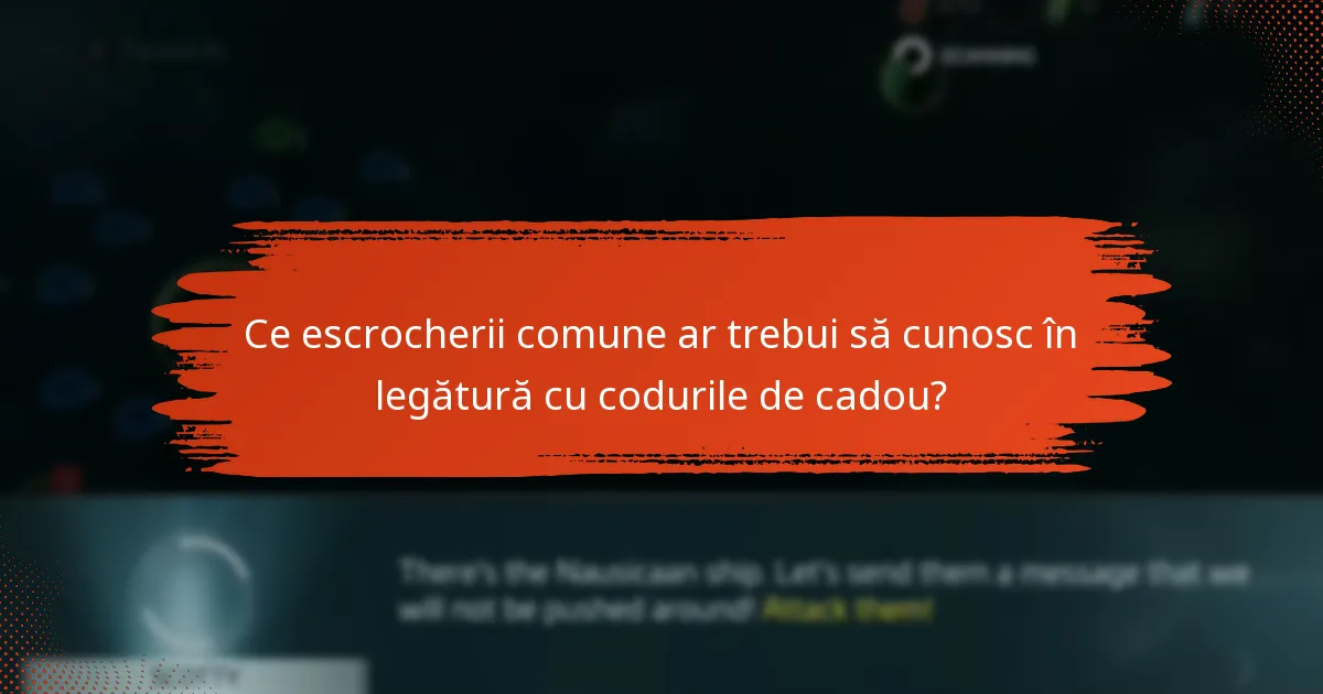 Care sunt cele mai bune practici pentru a împărtăși în siguranță codurile de cadou?