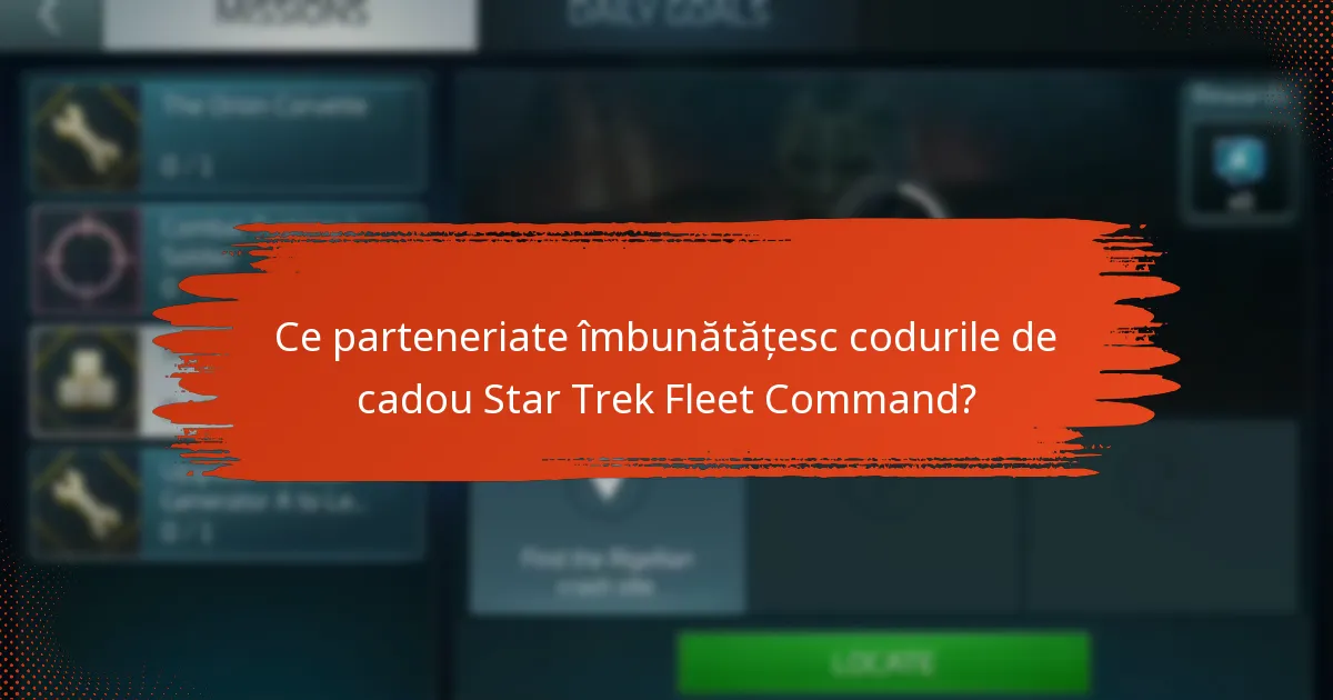 Care sunt cele mai recente oferte exclusive pentru Star Trek Fleet Command?