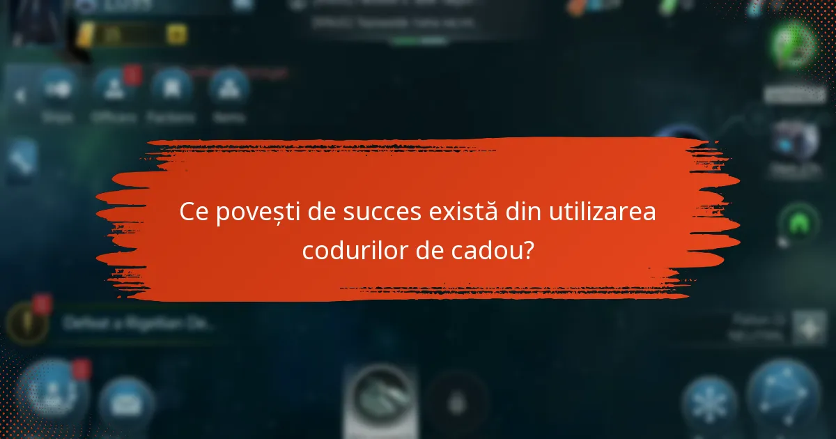 Cum pot jucătorii să răscumpere cu succes codurile de cadou?