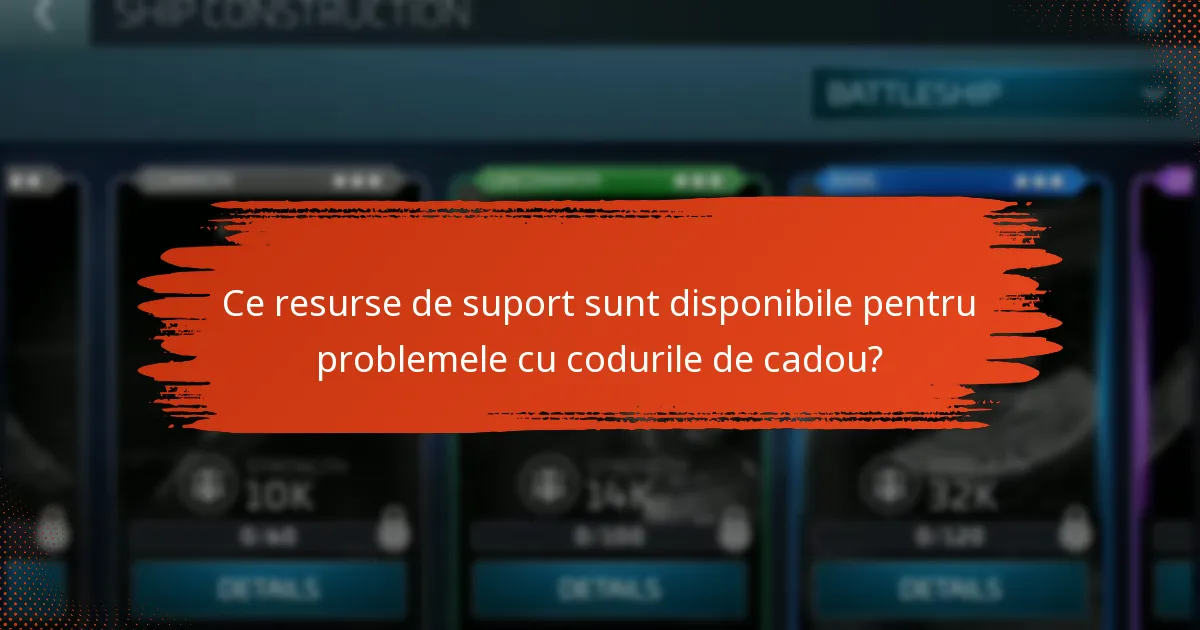 Cum pot depana problemele de răscumpărare a codurilor de cadou?
