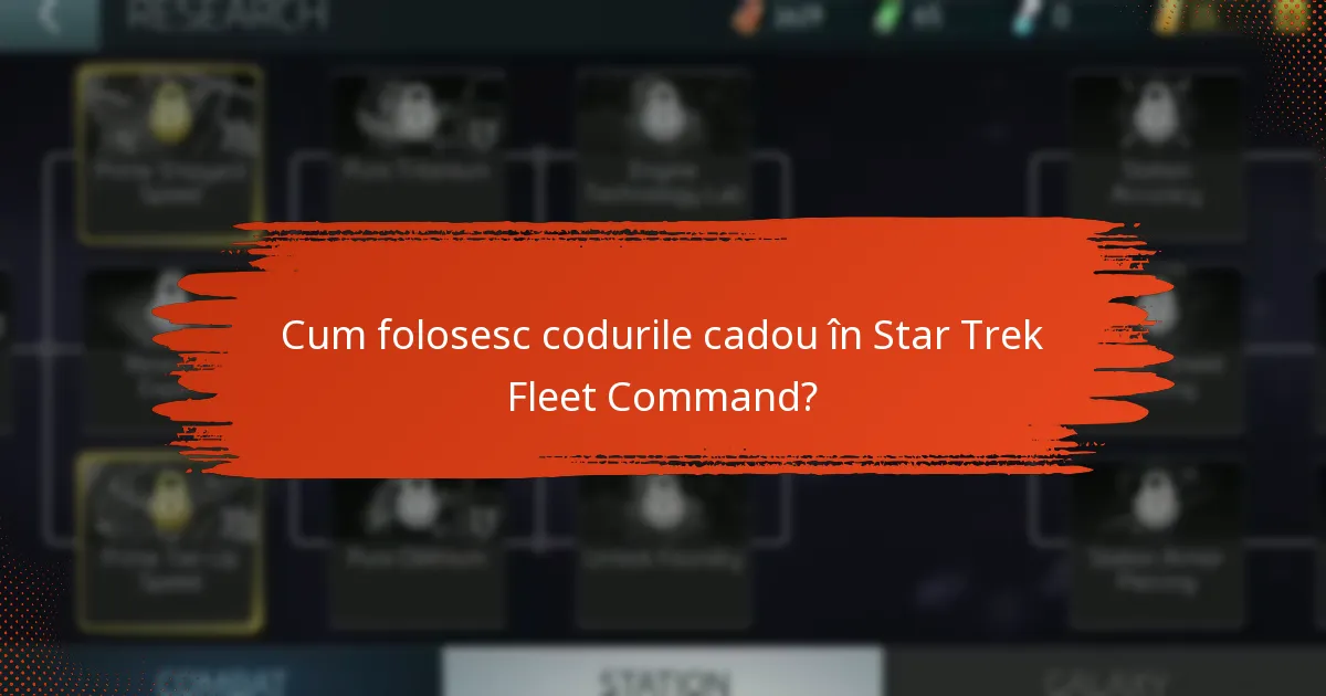 Cum se compară codurile cadou cu achizițiile în joc?