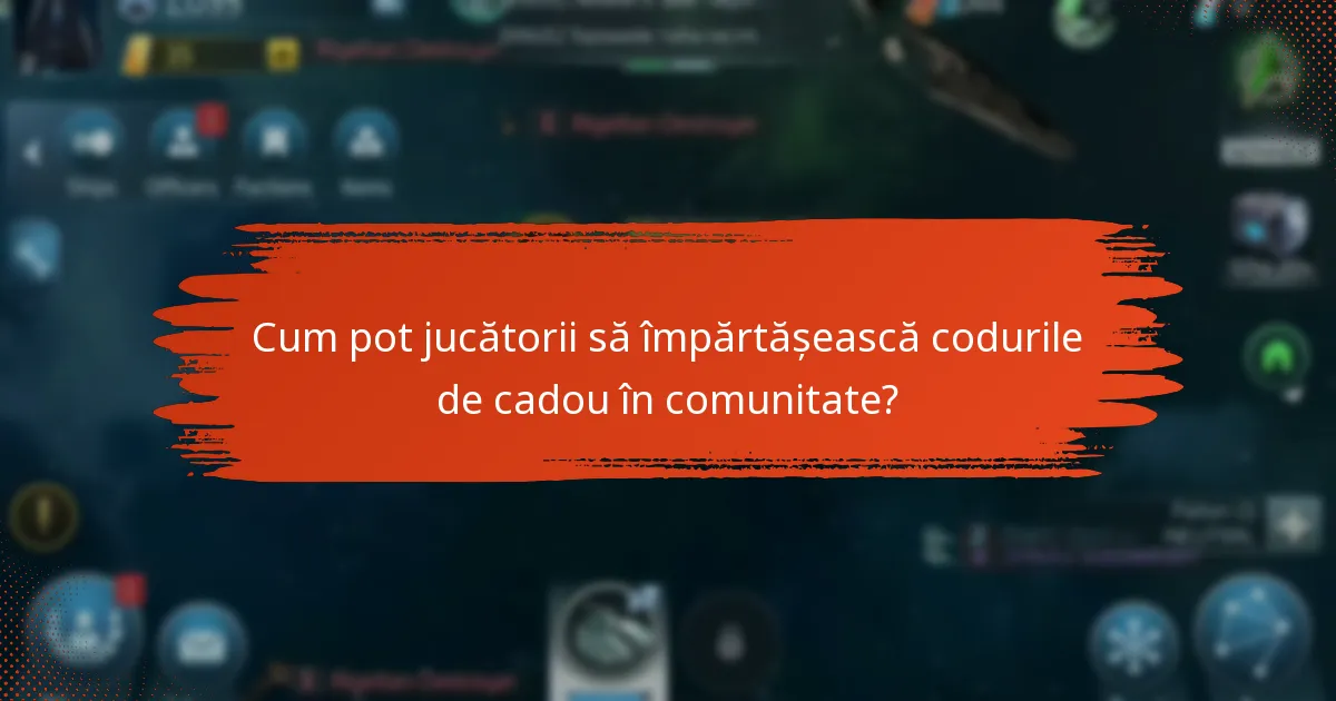 Care coduri de cadou oferă cele mai bune recompense?