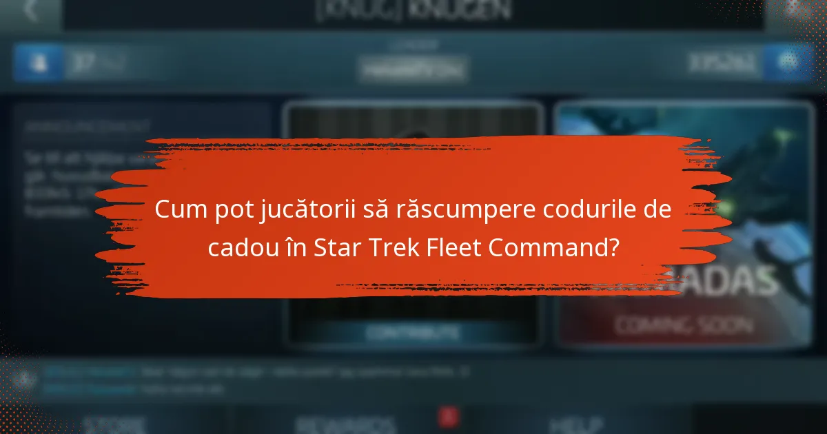 Care sunt riscurile potențiale ale utilizării codurilor de cadou?