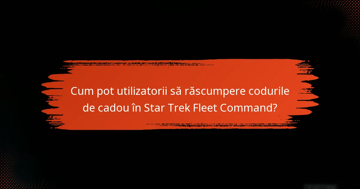 Unde pot jucătorii găsi coduri de cadou actuale?