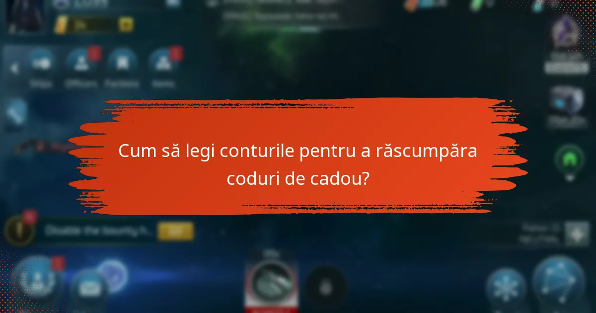 Unde să găsești coduri de cadou active și actuale?